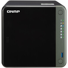 Qnap TS-453D-4G 4-Bay NAS Enclosure