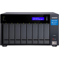 Qnap TVS-872XT-i5-16G 8-Bay NAS Enclosure