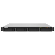 Qnap TS-432PXU-2G AL324 rackmount NAS Enclosure