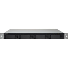 Qnap TS-432PXU-RP-2G AL324 rackmount NAS Enclosure