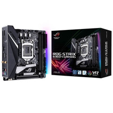 ASUS ROG STRIX B360-I GAMING Motherboard (ASUS ROG STRIX B360-I GAMING)