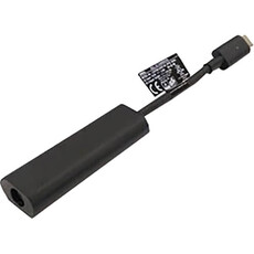 Dell 7.4mm Barrel to USB-C Adapter (470-ACFH)