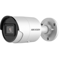 Hikvision 2 MP ACUsense Fixed Mini Bullet Network Camera (DS-2CD2026G2-I4MM)