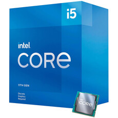 Intel Core i5-11400F Processor (BX8070811400F)