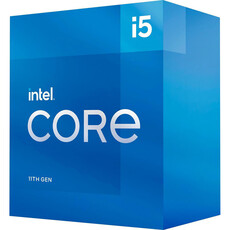 Intel Core i5-11400 Processor (BX8070811400)