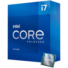 Intel Core i7-11700K Processor (BX8070811700K)