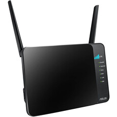 ASUS 4G-N12, 4G LTE mobile Broadband Router (4G-N12)