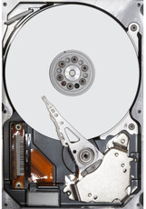 WD Ultrastar DC HC500 Series Hard Drive (HUH721010AL5200)