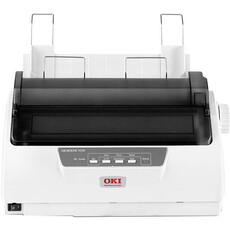 OKI ML1120 9-pin Dot Matrix Printer (43471831)