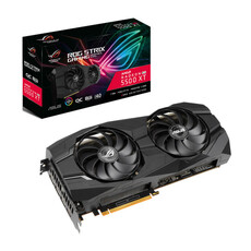 ASUS O8G EVO AMD Radeon RX 5700 XT Graphics Card(ASUS DUAL-RX5700XT-O8G-EVO)