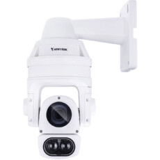 VIVOTEK Outdoor 4MP WDR PRO Smart Tracking Speed Dome Network Camera (VIVOTEK SD9374-EHL)