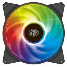 CoolerMaster MF140R ARGB 140mm Fan (R4-140R-15PC-R1)