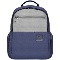 Everki ContemPRO 15.6'' Commuter Laptop Backpack - Navy (EVERKI EKP160 NAVY)