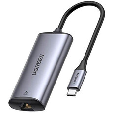 Ugreen Ethernet Adapter USB Type-C To 2.5G Gigabit Ethernet Adapter (UG-70446)