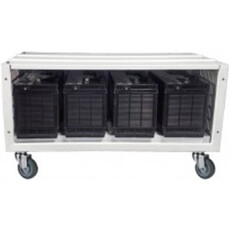 RCT Battery Cabinet (RCT BAT BOX 4X200AH)