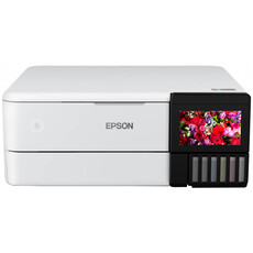 Epson EcoTank Printer (L8160)