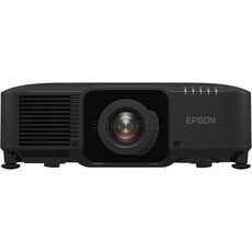 Epson Laser Projector - Black Case (EB-PU1007B)