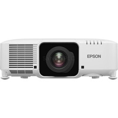 Epson Laser Projector - White Case (EB-PU1007W)