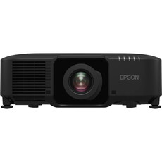 Epson Laser Projector - Black Case (EB-PU1008B)