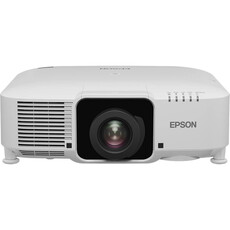 Epson Laser Projector - White Case (EB-PU2010W)