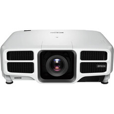 Epson Laser Projector - White Case (EB-L1500UH)