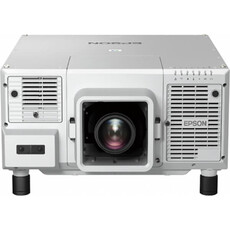 Epson Installation Laser Projector - White Case (EB-L12002Q)