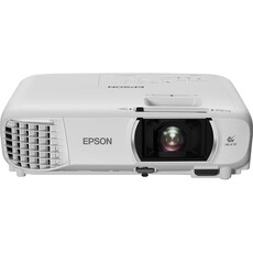 Epson Full HD Projector (EH-TW750)