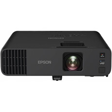 Epson Full HD Projector - Black Case (EB-L255F)