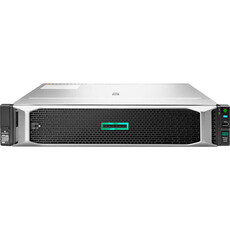 HPE Proliant DL180 Gen10 4210R 2.4ghz 10-Core 1P 16GB-R S100i 8SFF 500W PS Server (P35519-B21)