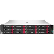 HPE ProLiant DL385 Gen10 Plus 7262 3.2GHz 8-core 1P 16GB-R 8LFF 500W PS Server (P07594-B21)