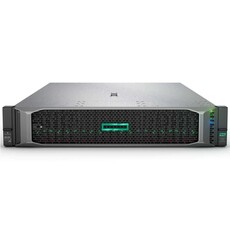 HPE ProLiant DL385 Gen10 Plus Server (P07595-B21)