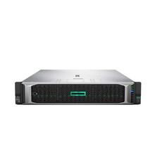 HPE Proliant DL385 Gen10 Plus 7402 32G 16SFF NVMe Server (P07598-B21)