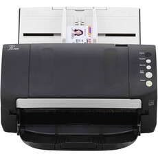 Fujitsu 40ppm / 80ipm Duplex A4 ADF Document Scanner (fi-7140)