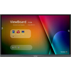 ViewSonic IFP6550-3 ViewBoard 65" 4K Interactive Display (IFPD65503)