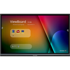 ViewSonic IFP5550-3 ViewBoard 55" 4K Interactive Display (IFPD55503)