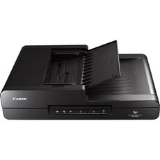 Canon imageFORMULA DR-F120 Flatbed Document Scanner with ADF (9017B003AA)