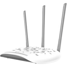 TP-LINK TL-WA901N 450Mbps Wireless N Access Point (TL-WA901N)