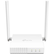 TP-LINK TL-WR844N 300MBPS Wireless N Router (TL-WR844N)