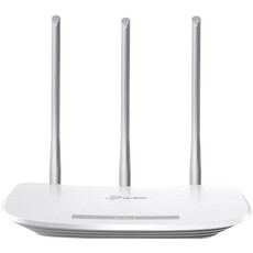 TP-LINK TL-WR845N 300MBPS Wireless N Router (TL-WR845N)