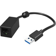 Hama USB 3.0 Gigabit Ethernet Adapter (177103)