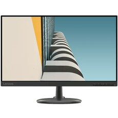 Lenovo C24-20 23.8-inch Full HD LED Monitor (62A8KAT1SA)