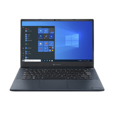 Dynabook Tecra A50-J-124 Notebook PC - Core i5-1135G7 / 15.6" FHD / 8GB RAM / 256GB SSD / Win 10 Pro (A50-J-124)