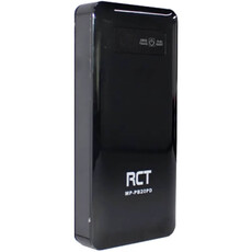 RCT MEGAPower PB20PD Power Bank (RCT MP-PB20PD)