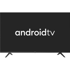 Hisense 50" UHD Android Smart TV With Dolby Vision And Bluetooth (50A7200F)