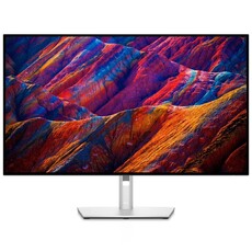 Dell UltraSharp U3223QE 31.5" 4K USB-C Hub Monitor (210-BCYO)