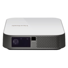 ViewSonic M2E Full HD Smart Portable LED Projector (M2E)