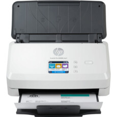 HP ScanJet Pro N4000 snw1 Sheet-feed Scanner (6FW08A)