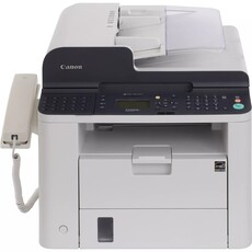 Canon i-SENSYS L410 Laser Fax Machine (6356B025AA)