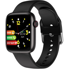 Polaroid Fit Full Touch Active Watch - Black (PA86BK)