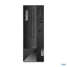 Lenovo ThinkCentre Neo 50s SFF Desktop PC - Core i5-12400 / 8GB RAM / 256GB SSD / Win 11 Pro (11T0002VSA)